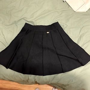 Skirt for winter